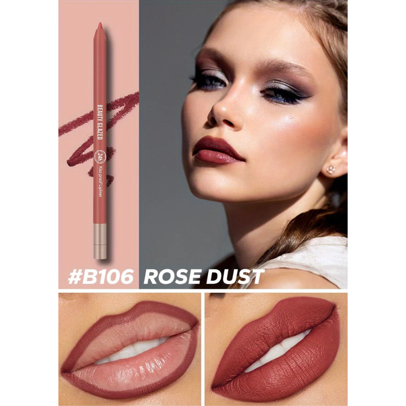 Lip Liner Pencil