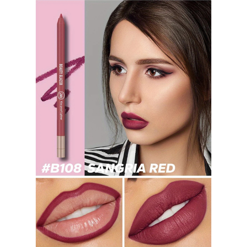Lip Liner Pencil