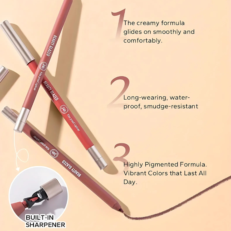 Lip Liner Pencil