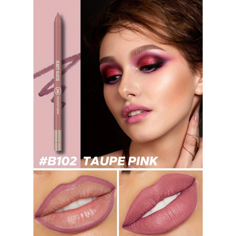 Lip Liner Pencil