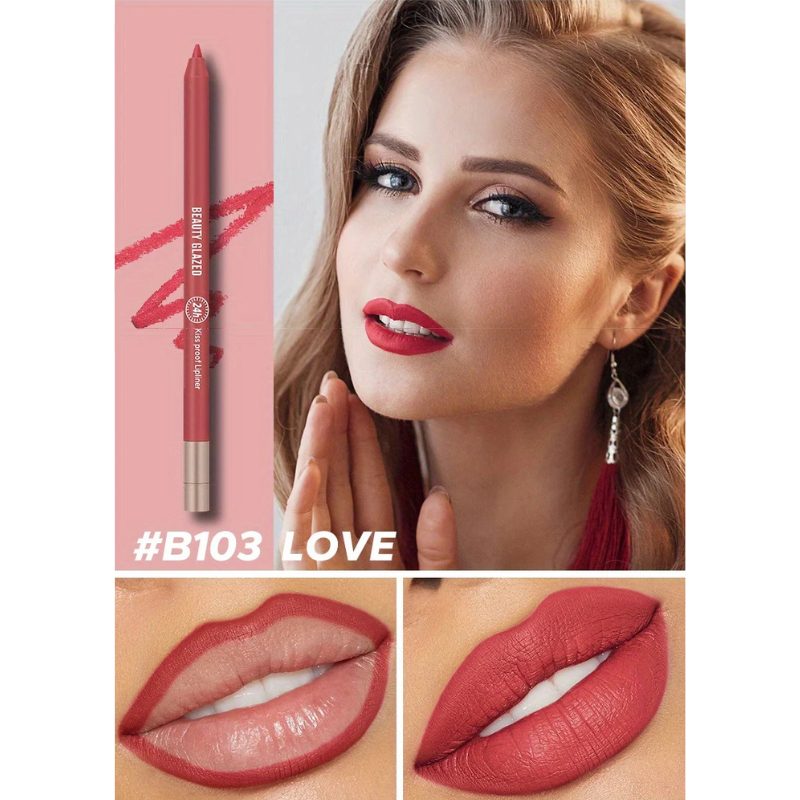 Lip Liner Pencil