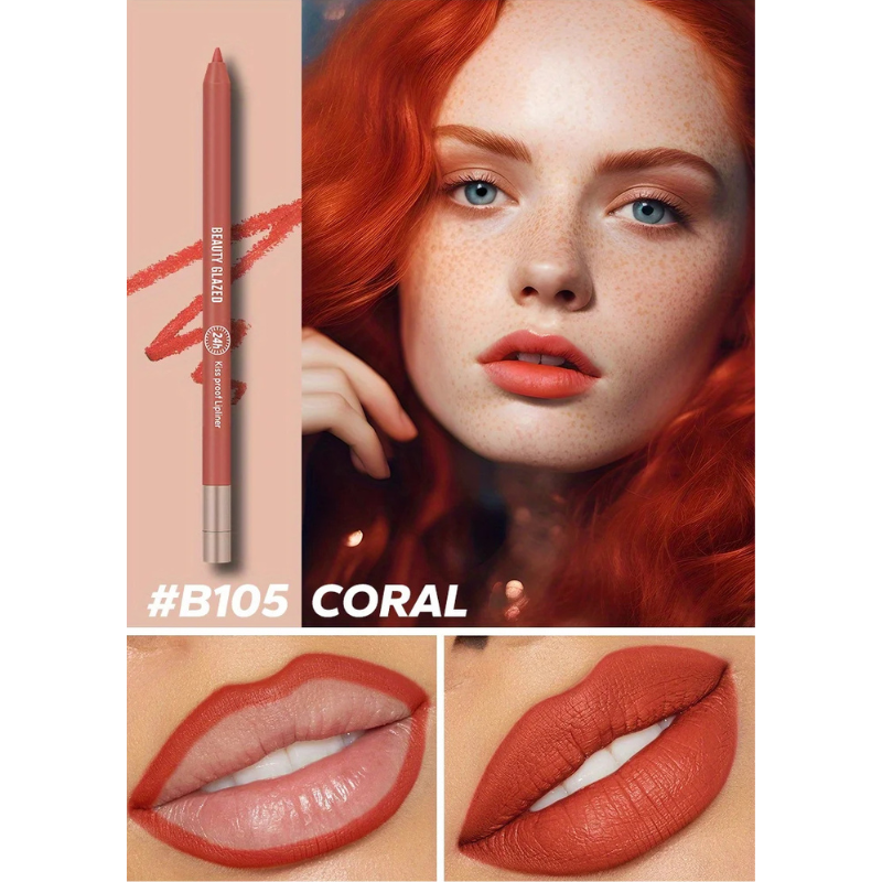 Lip Liner Pencil