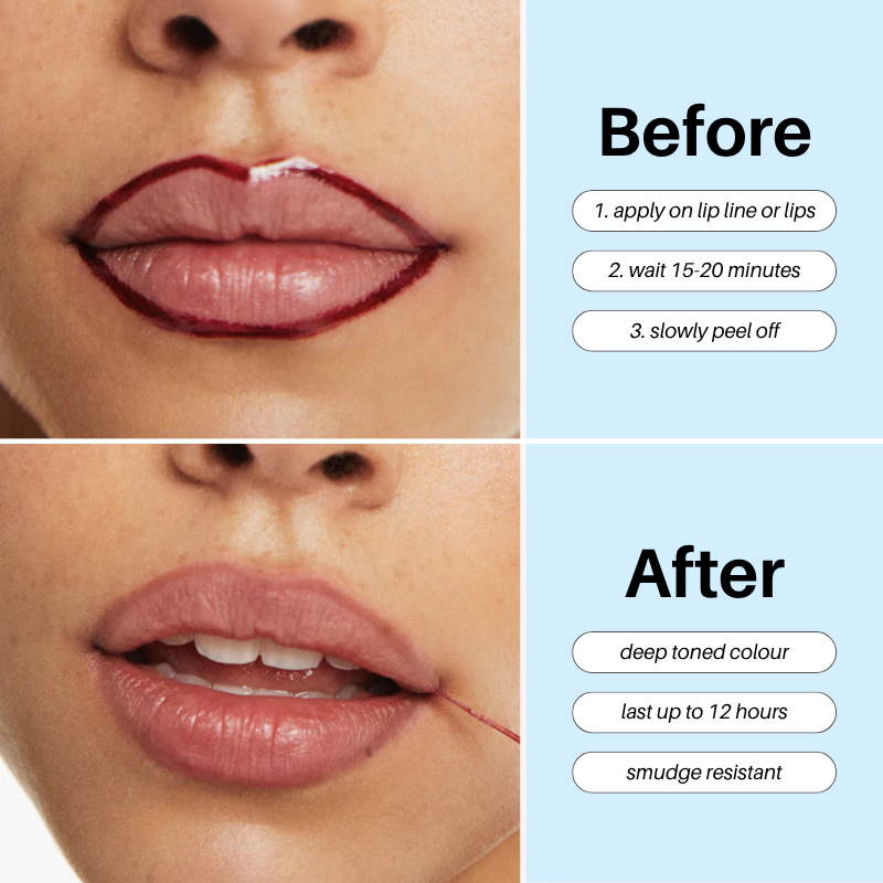 KissLock™ Lip Stain