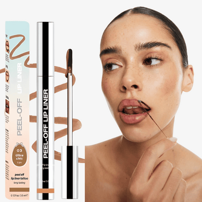 KissLock™ Lip Stain