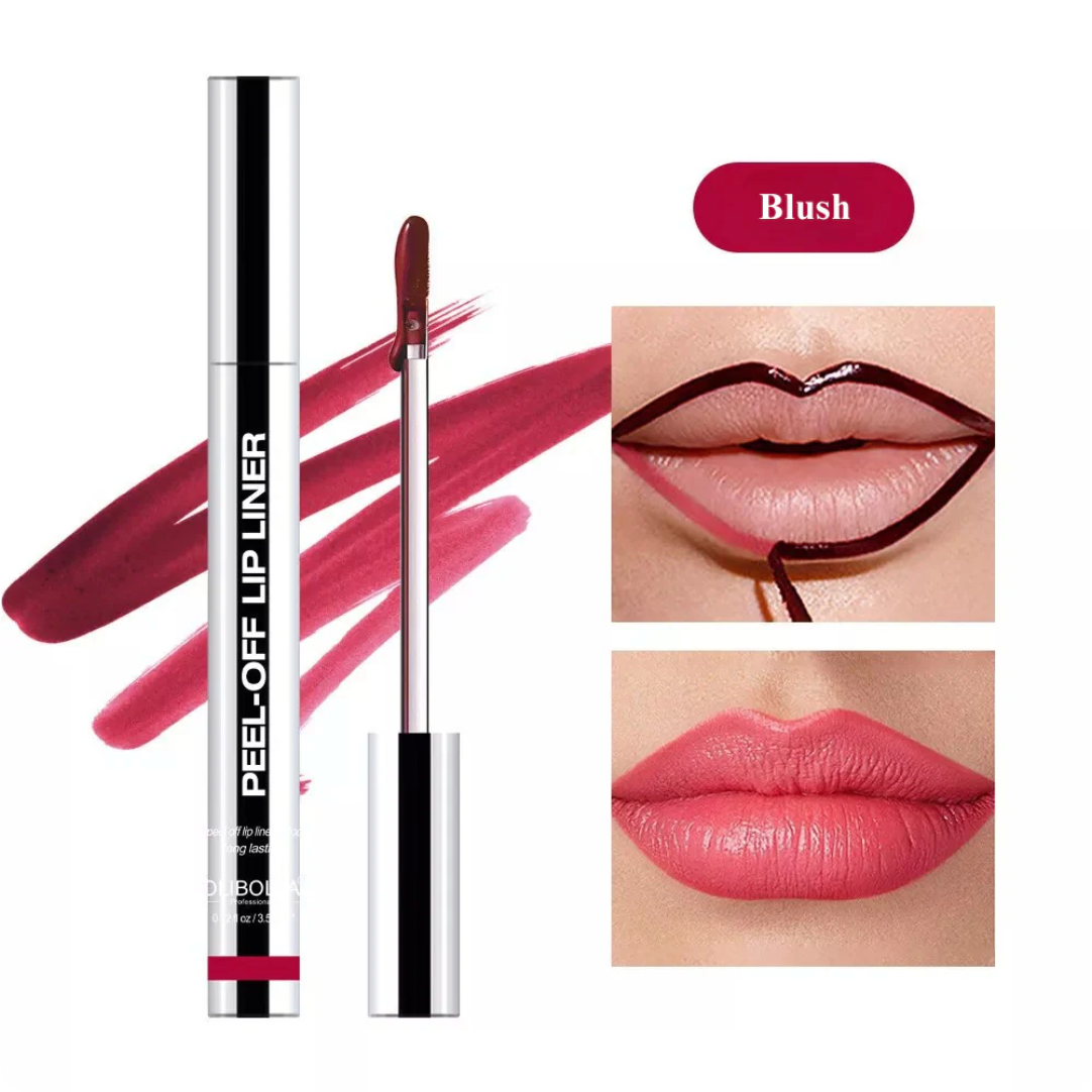 KissLock™ Lip Stain