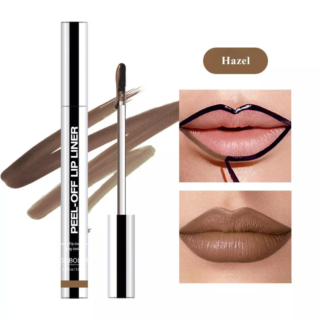 KissLock™ Lip Stain