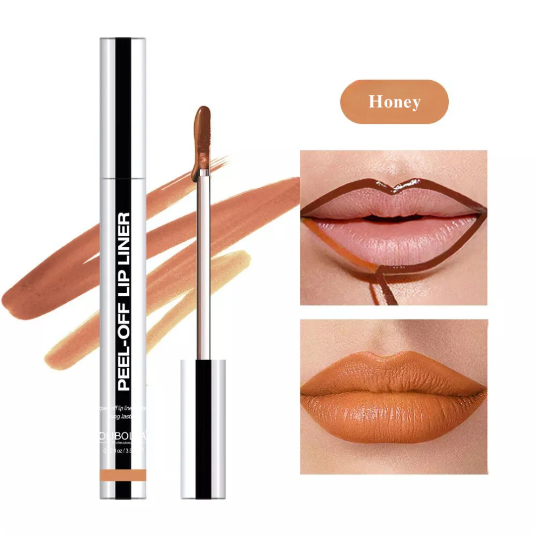 KissLock™ Lip Stain