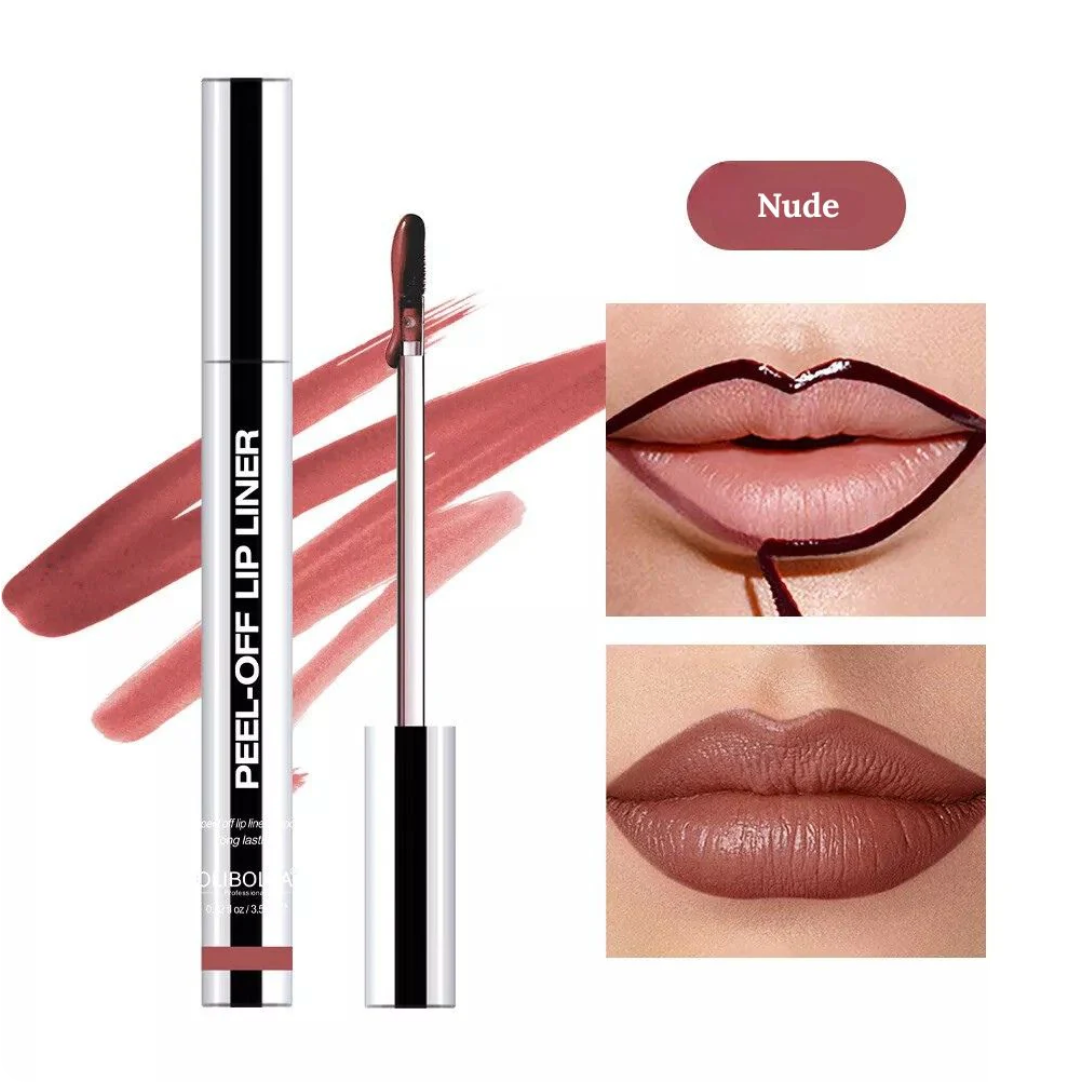 KissLock™ Lip Stain