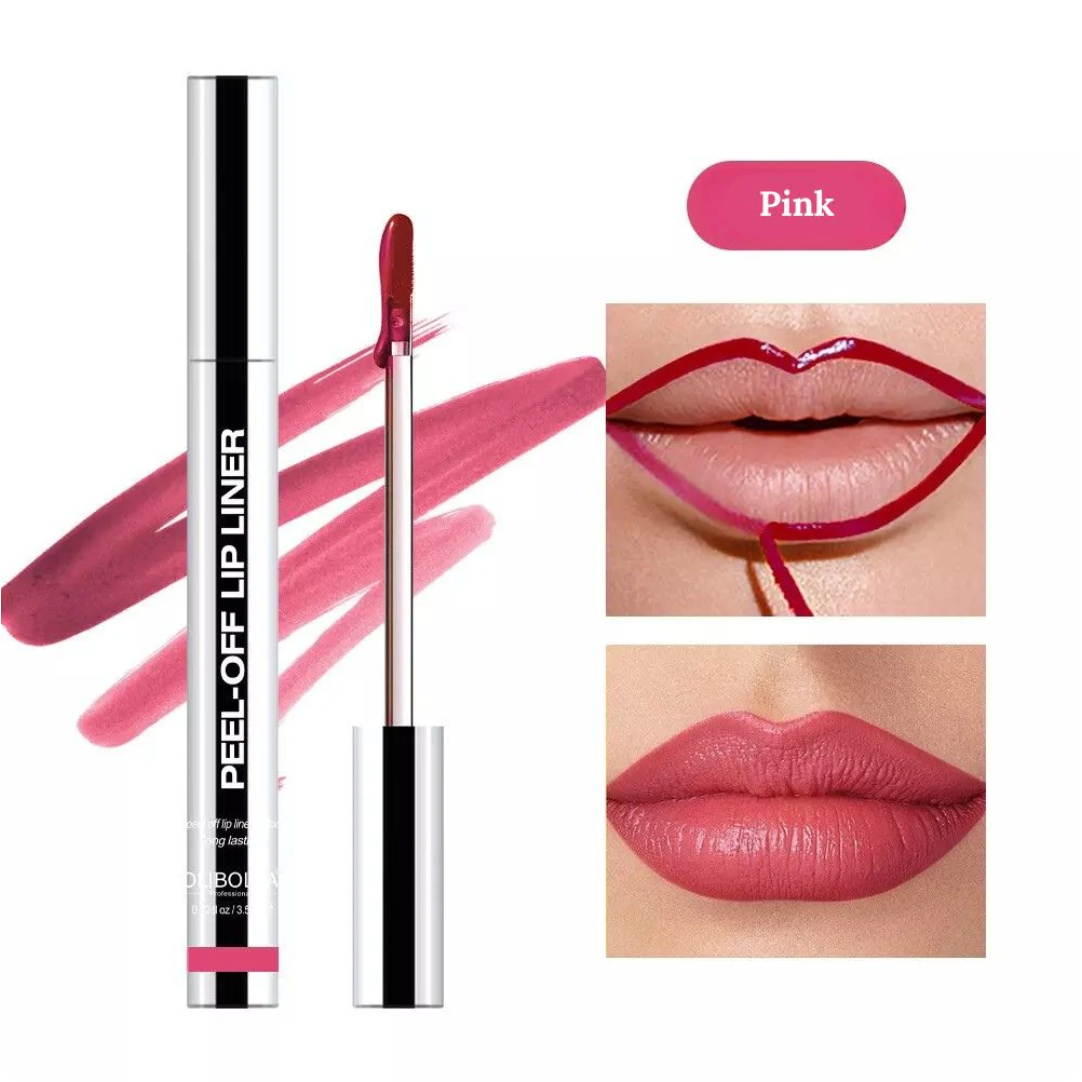 KissLock™ Lip Stain