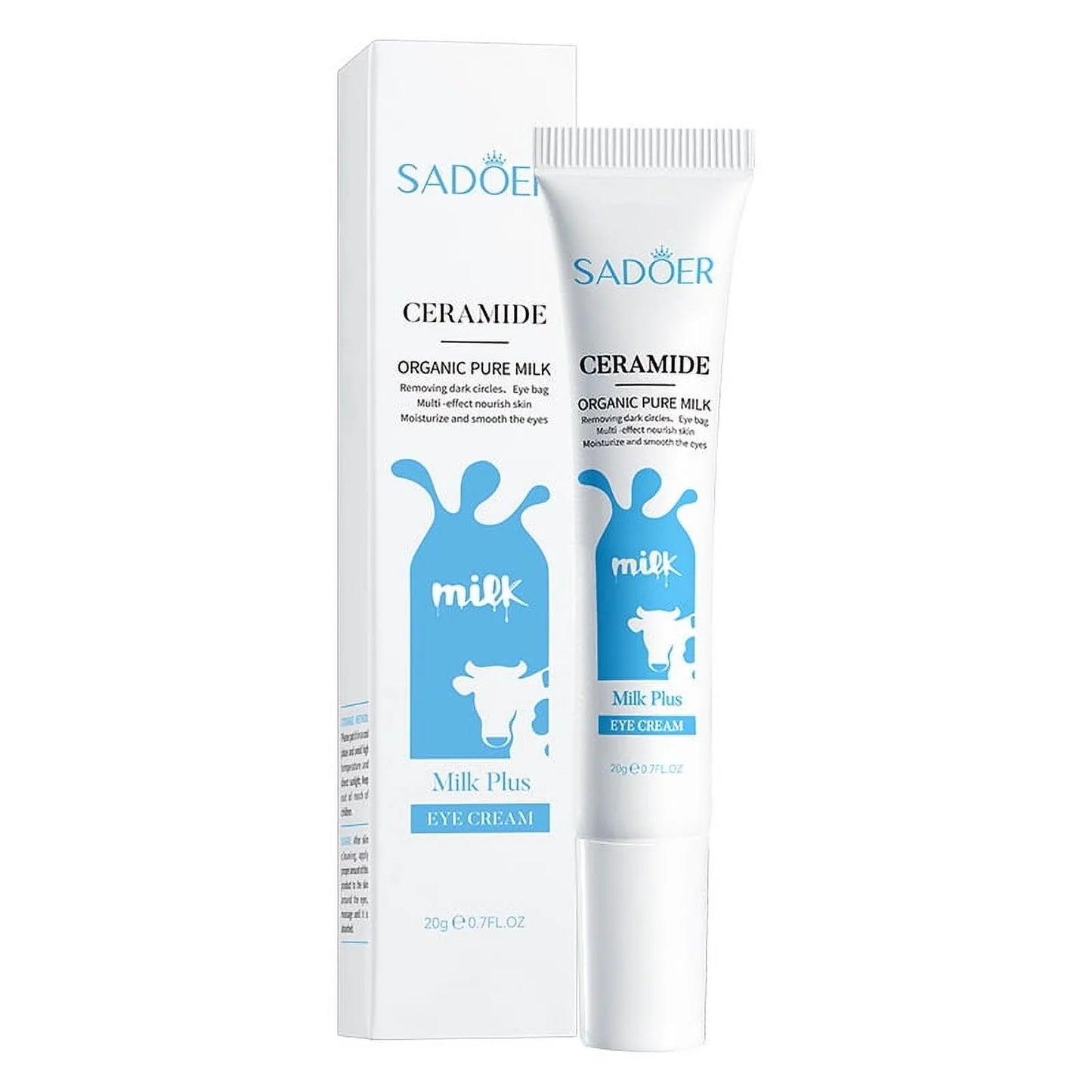 SADOER Ceramide Eye Cream 20g